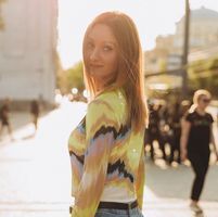 Катерина Франчук