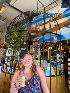 Deanna Rodriguez (Cook)