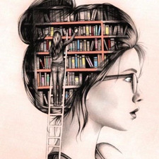Confessions of a Bookaholic