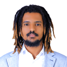 Yonas Gebremichael