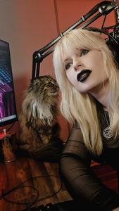 Cassie McD