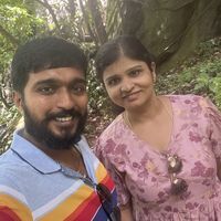 Rekha Krishnamurthy