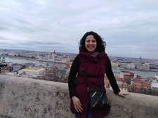 Рена Статева