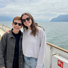 Isabel Meyer-Mueller