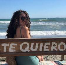 Ana Moreno