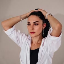 Olena Blazhko