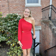 Kailey Sutherland