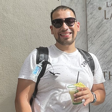 Jose Macias