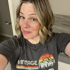 Traci Johnson McGowan