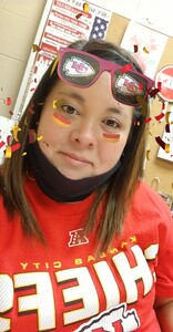 Tammy Risley-Montgomery