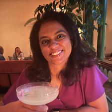Suman Joshi