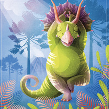 Lucía Huerga Gandarillas 