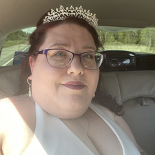 Tiffany Cook- McDowell