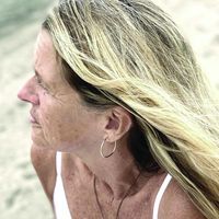 Julie Johnson