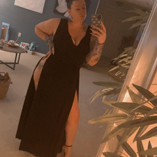 Maeghan Blum Bombshell 