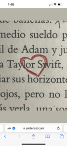 ⛤☽Ava☾⛤(Taylor’s version)