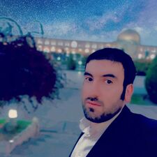 Amin Pouya
