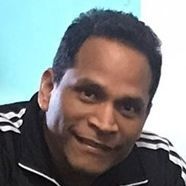 Rubén Flores Quispe