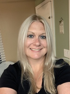 Brandy Stevens-DeVane