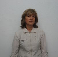 Дима Анастасова