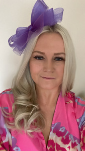 Lucy Wright