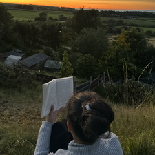 disha ˚ ༘♡ ⋆｡˚ ♡