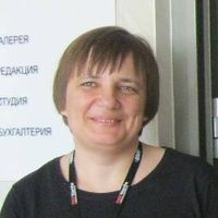 Марина Куновская