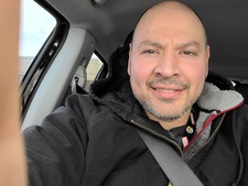 Francisco Mercado