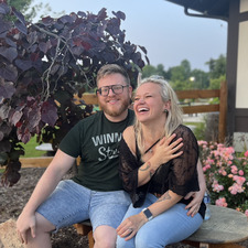 Robin-Maria Hegendorfer