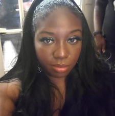 Nyeesha Daniel