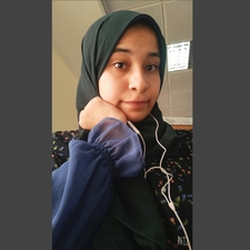 Engy Abdelraouf