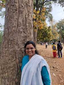 Pratikshya Priyadarshini