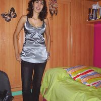 Soni Torres