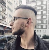 Никита Сторчевой