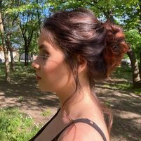 Мария Пламенова