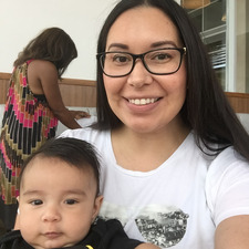 Yvette Hernandez