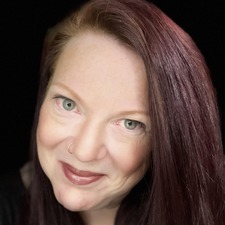 Colleen Lindstrom