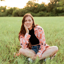 McKinzi Donnell
