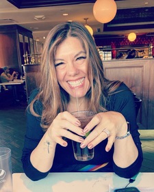 Melissa Erickson