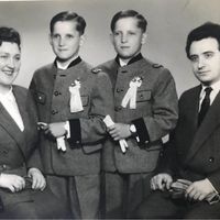 Werner Cekal