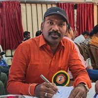 சிவ செல்வமாரிமுத்து