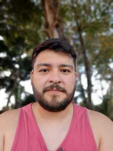 Esteban García