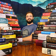 Kevin (the_paperback_pauper)