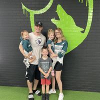 Brittany Schweinfurth