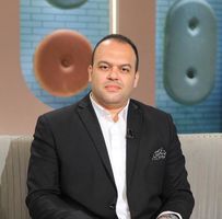 Sameh Elzahar