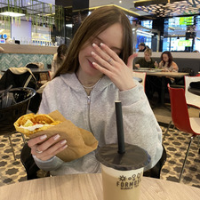 Уколова Мария