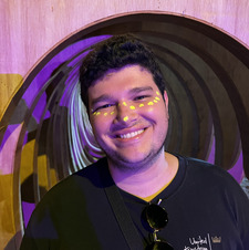 Josué Caetano Pilon