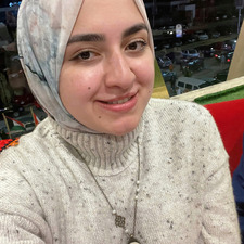 Yasmin Ayman