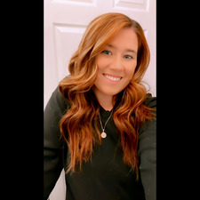Kelsey Gustager