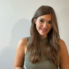 Meghan Morris